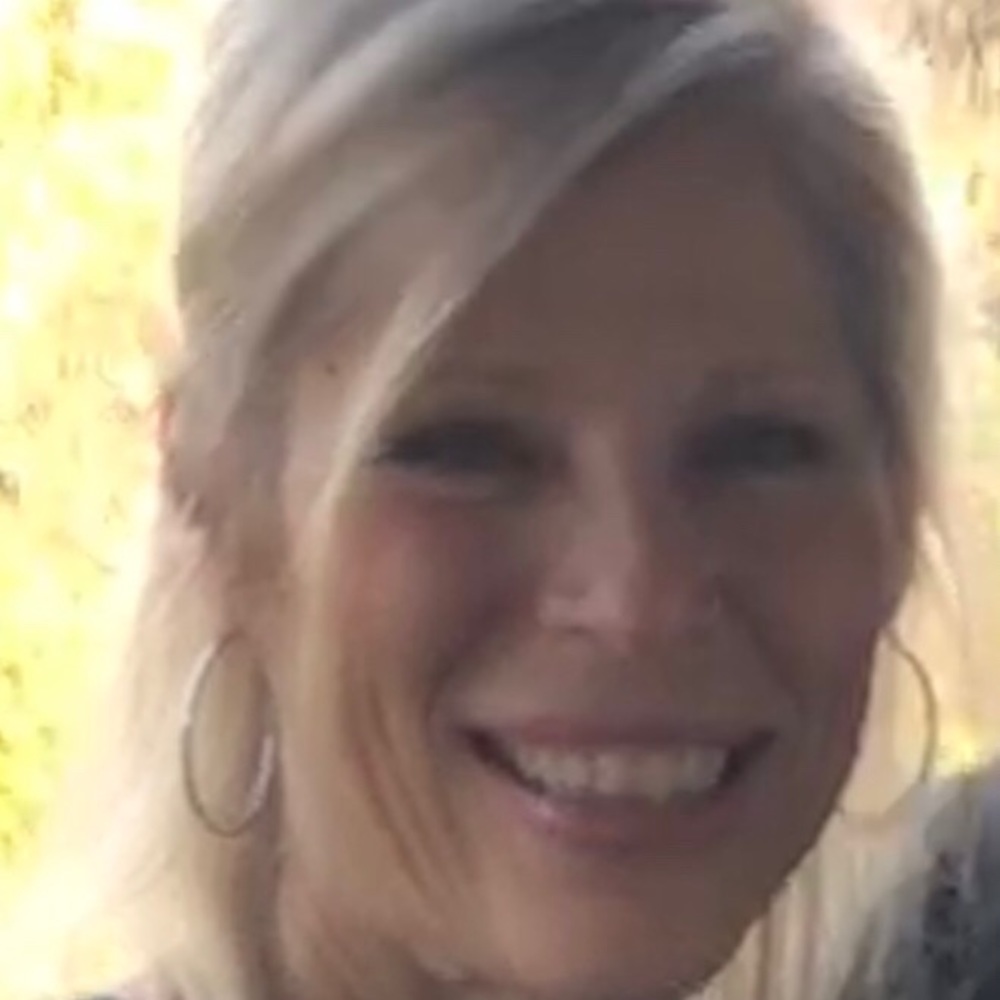 Meet your Posher, Susan